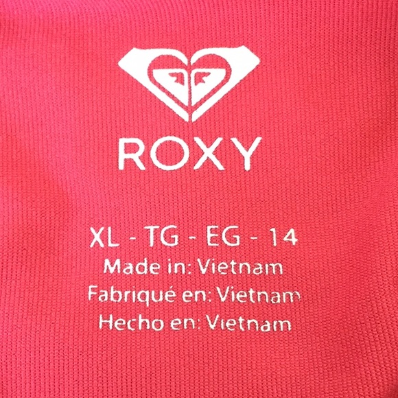 Swim top - Picture 5 of 5